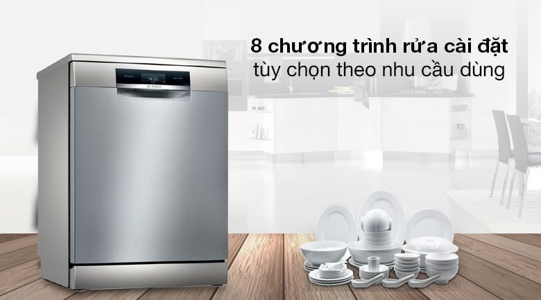 chuong trinh rua mrb bosch