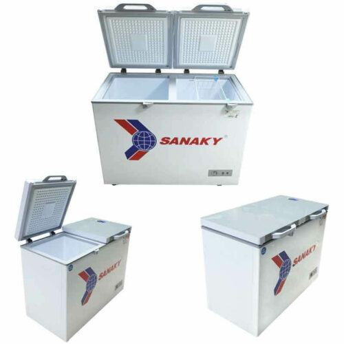 co nen mua tu dong sanaky