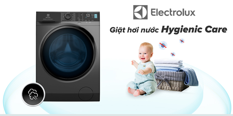 Loại bỏ 99.9% vi khuẩn Loại bỏ 99.9% vi khuẩn