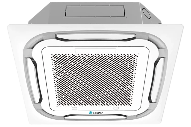 Điều hòa âm trần Casper
