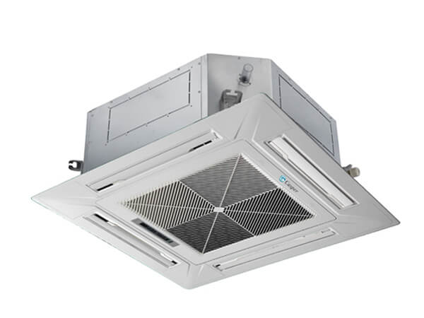 Điều hòa âm trần Casper