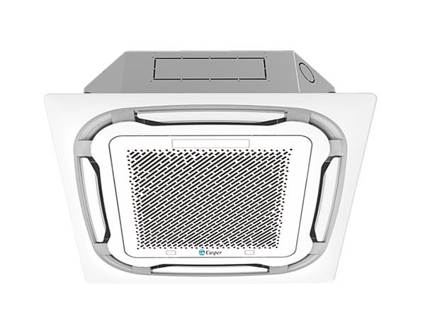 điều hòa âm trần cassetee casper