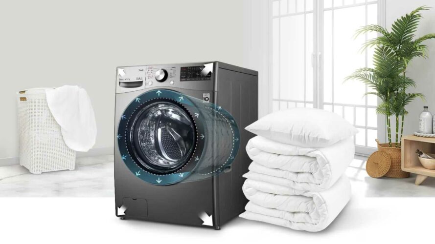 Điều hòa LG