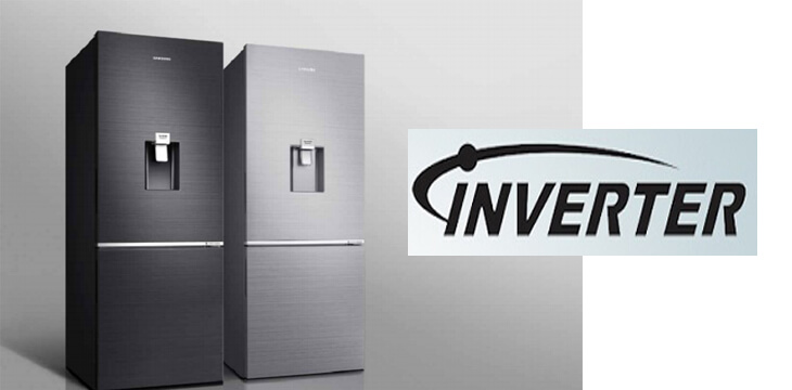 digital inverter
