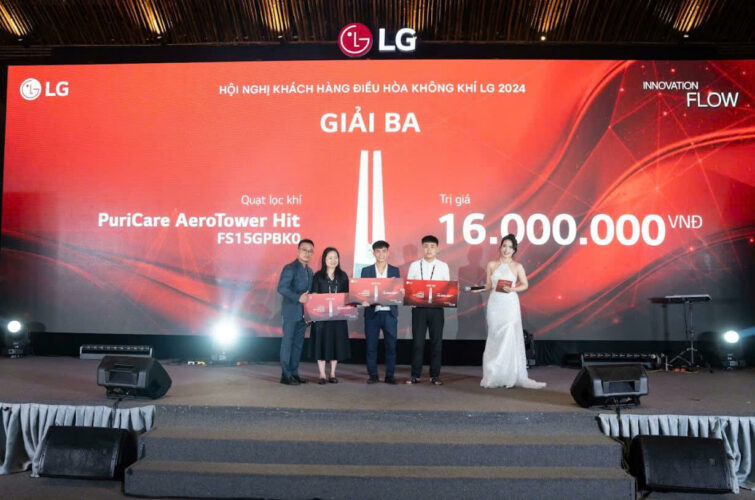 Hi-nghi LG