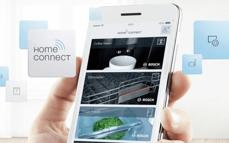 home connect