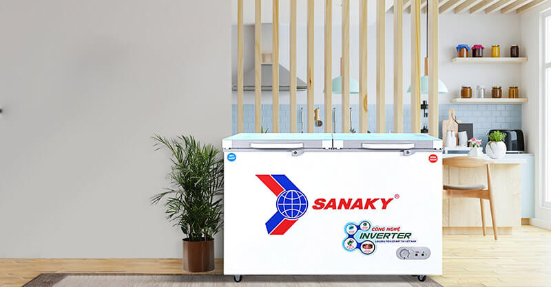 inverter sanaky