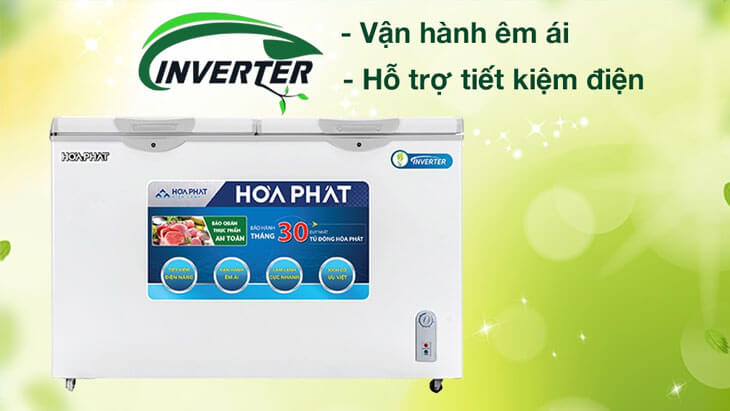 inverter td hoa phat
