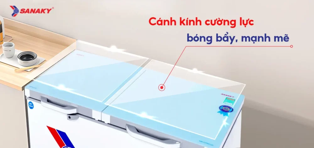 Cánh kính cường lực cao cấp Cánh kính cường lực cao cấp