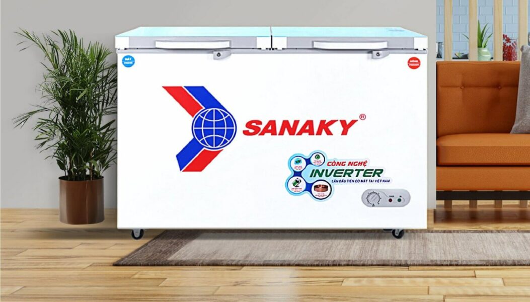 lam lanh nhanh sanaky