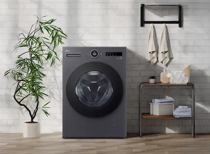 Lịch sử phát triển dòng máy giặt tại Việt Nam