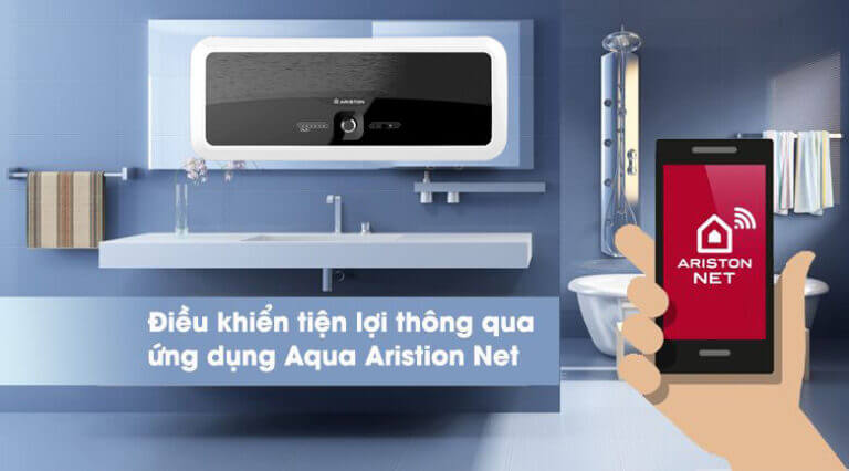 lux wifi