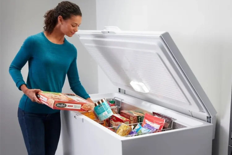 Lý do cần sử dụng tủ đông đúng cách