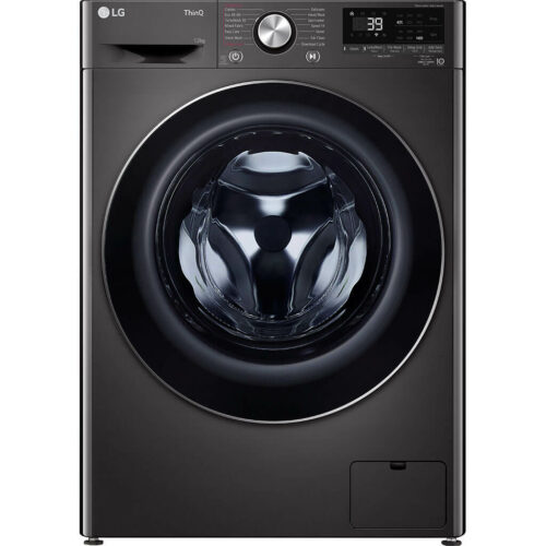 Máy giặt LG 12 kg FV1412S3B