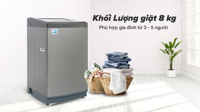 may giat aqua phu hop moi gia dinh