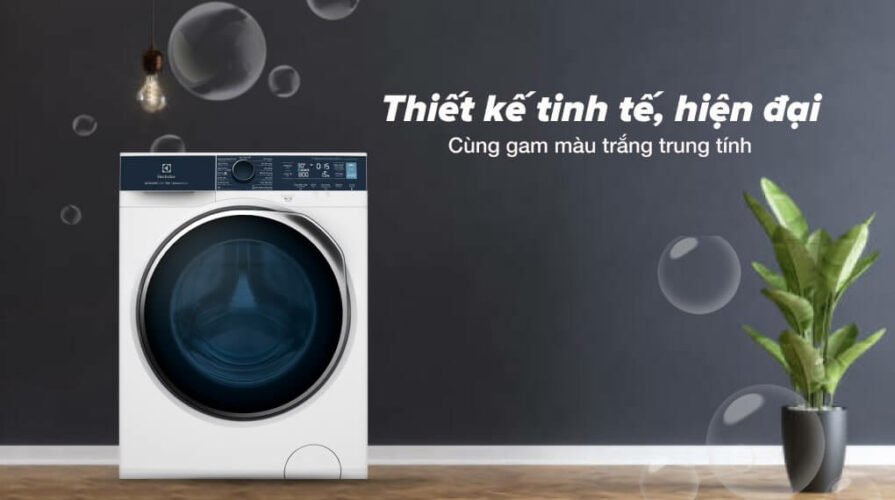 may giat electrolux tinh te