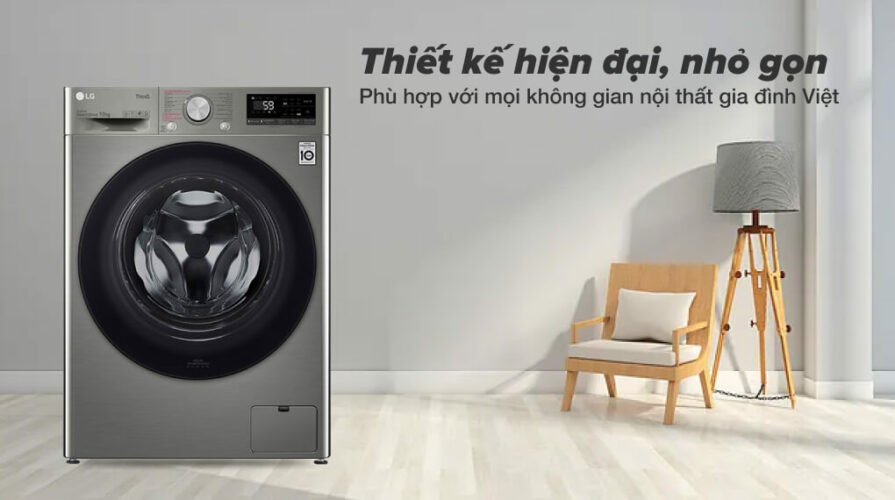Máy giặt LG