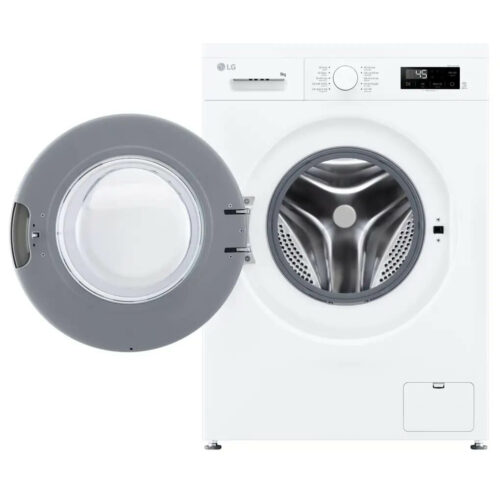 máy giặt lg 
