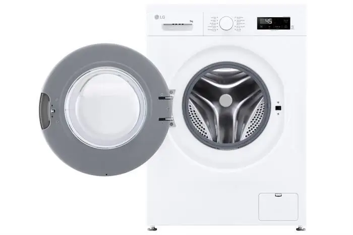 Máy giặt lg 9 kg