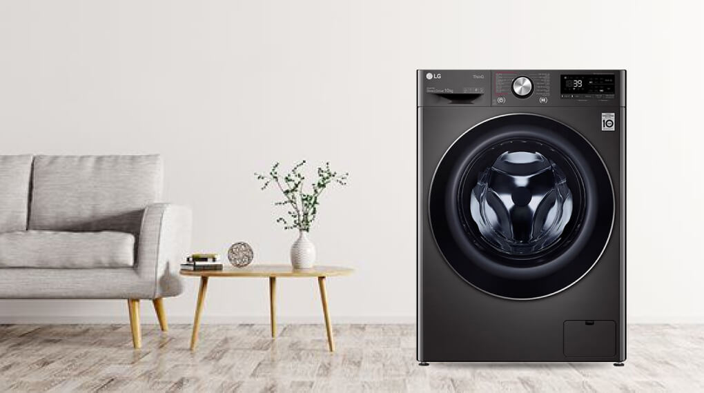 máy giặt lg fv1412s3b