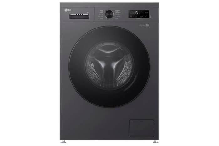 Máy giặt LG inverter 9 kg FB1209S5M