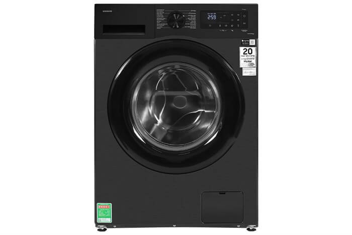 Máy giặt Samsung cửa trước