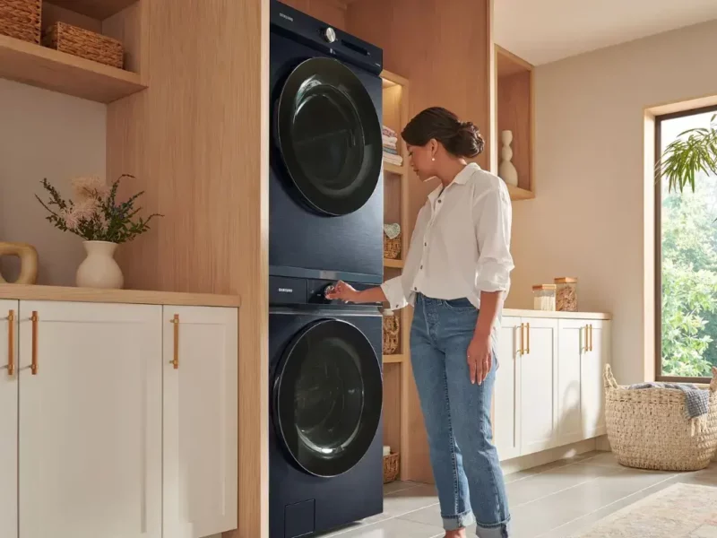 máy giặt samsung inverter và thuờng nên chọn lọai nào