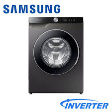 Máy giặt samsung inverter