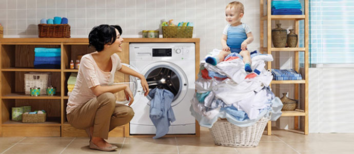 Máy giặt samsung