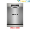 Máy rửa bát Bosch SMS6ECI93E