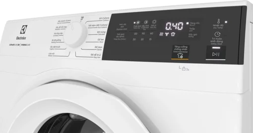 may say thong hoi electrolux