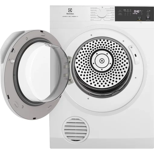 may say thong hoi electrolux