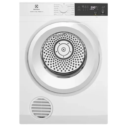 Máy sấy thông hơi Electrolux 8kg
