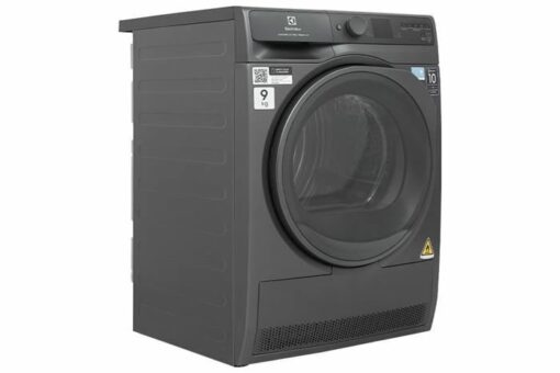 Máy sấy bơm nhiệt Electrolux