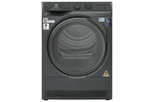 Máy sấy bơm nhiệt Electrolux
