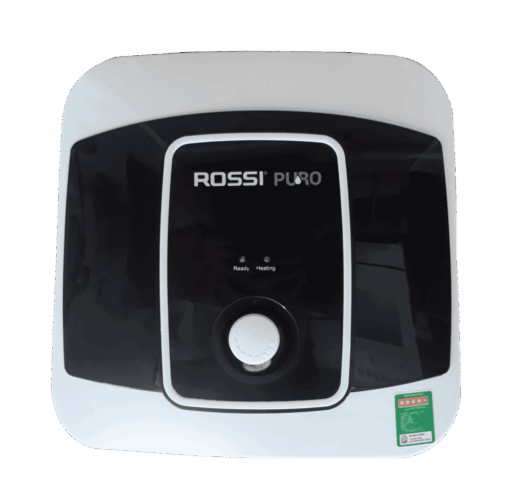 Mẹo sử dụng bình nóng lạnh Rossi bí quyết giữ thiết bị luôn bền