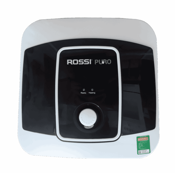 Mẹo sử dụng bình nóng lạnh Rossi bí quyết giữ thiết bị luôn bền