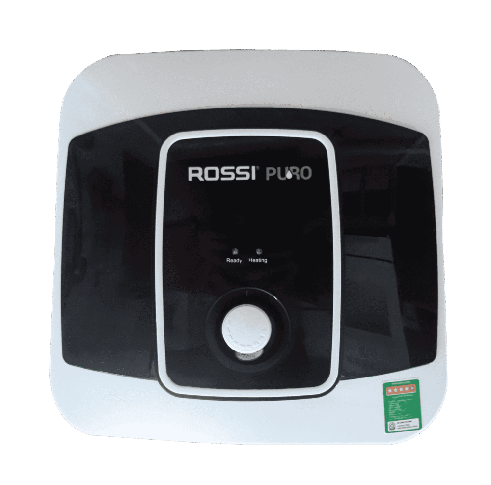 Mẹo sử dụng bình nóng lạnh Rossi bí quyết giữ thiết bị luôn bền