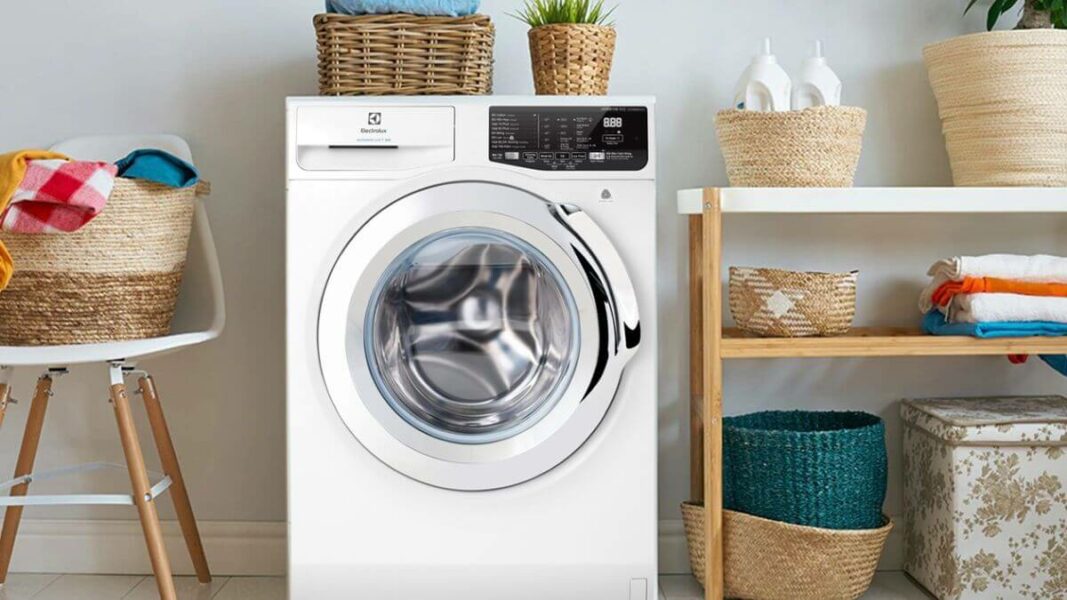 mg electrolux
