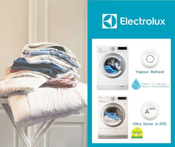 mua may giat electrolux