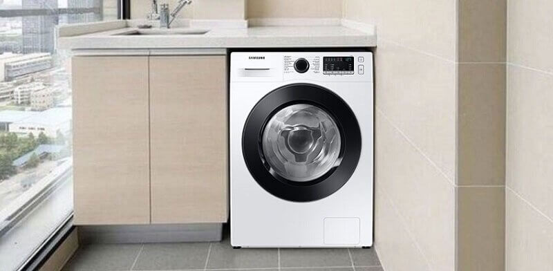 nhược điểm máy giặt samsung 