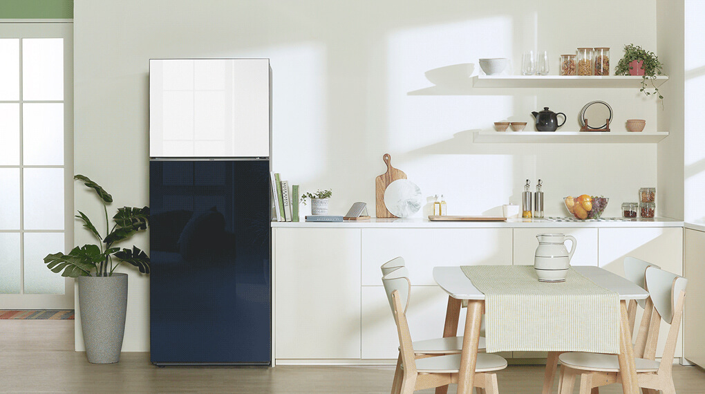 samsung inverter 460 lit