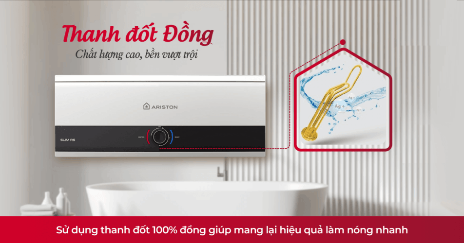 slim3 30rs thanh dot dong