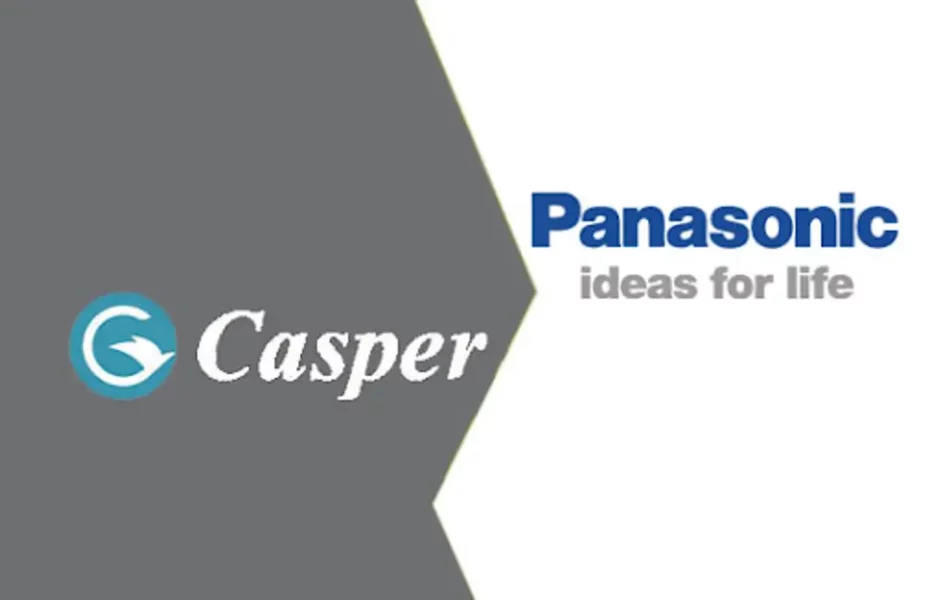 So sánh điều hòa âm trần casperr và panasonic