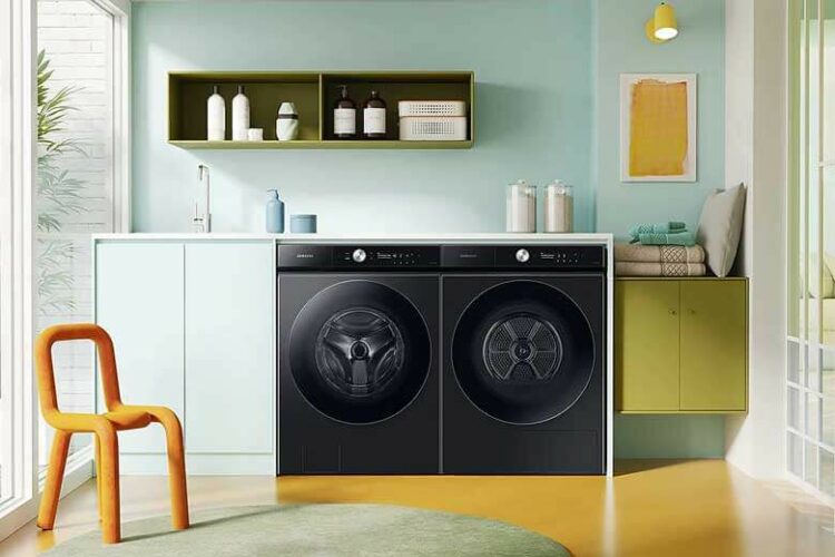 so sanh máy giặt samsung inverter và thường
