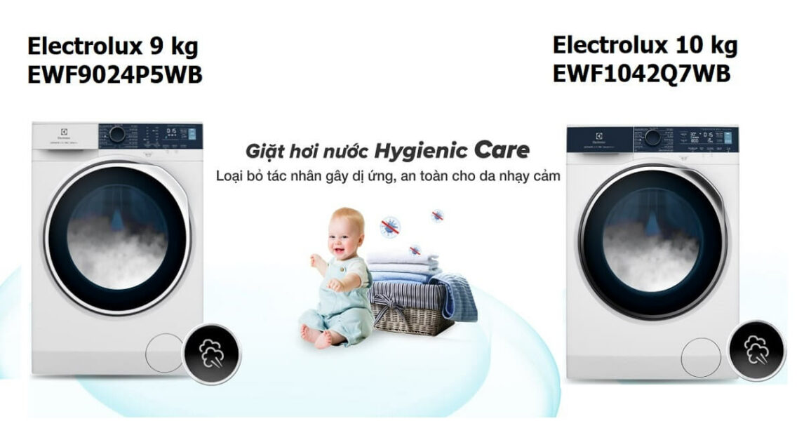 so sanh mg electrolux 9kg 10kg