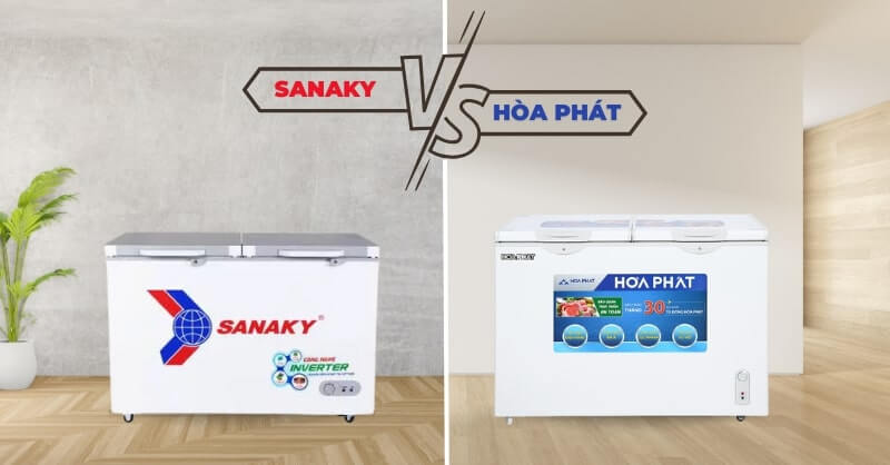 so sanh tu dong sanaky va hoa phat