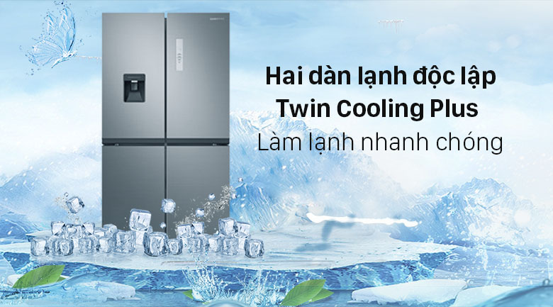 Thiết kế sang trọng, hiện đại