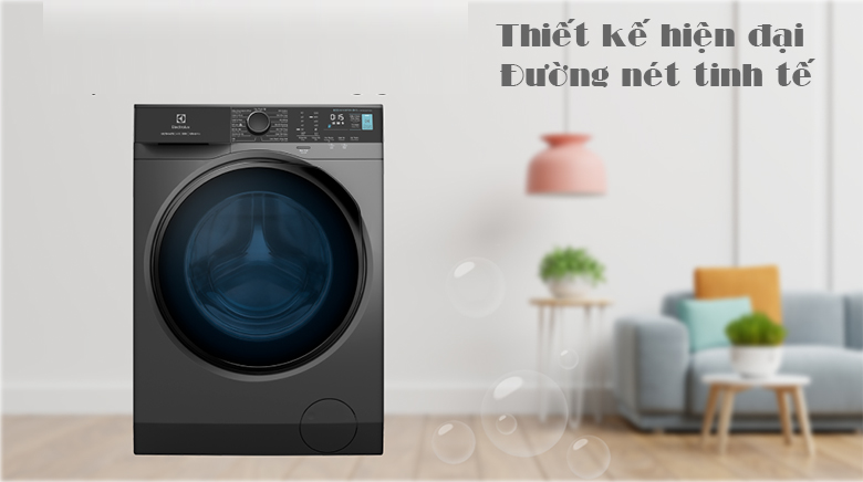 Thiết kế hiện đại, màu sắc tinh tế Thiết kế hiện đại, màu sắc tinh tế