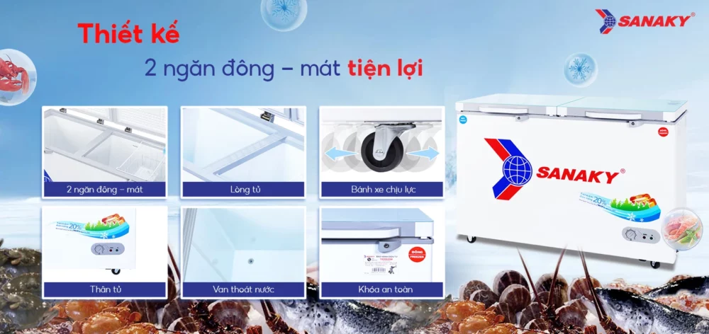 thông minh, dễ sử dụng